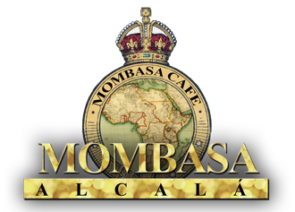 Mombasa Alcalá